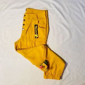 Fashion Nova Pants